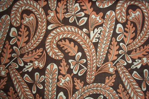 Printed Cotton Fabrics