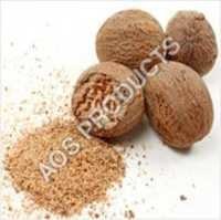 Nutmeg Oil