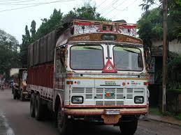 Transportation Trucks