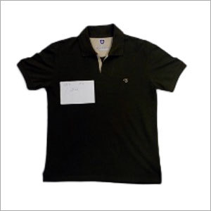 Polo Collar T Shirts