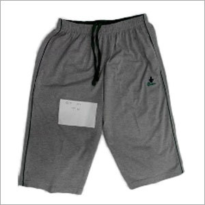 Mens Sports Capris