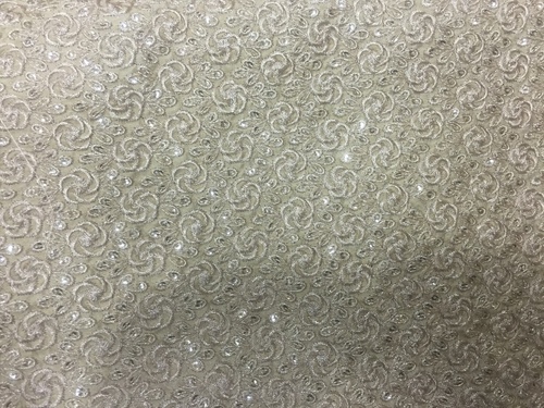 Designer Border Laces