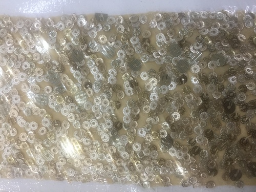 Sarees Border Laces