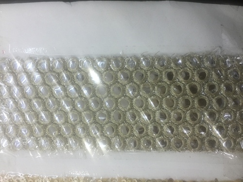 Fancy Border Lace