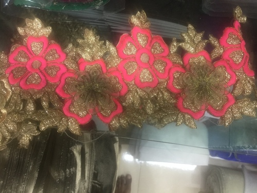 Fancy Butta Lace