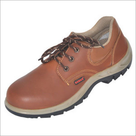 Industrial Safety Shoe