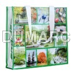 Woven Laminated Bags Woven Laminated Bags