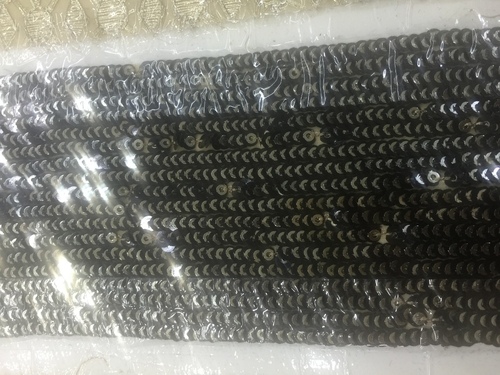 fancy embroidery lace