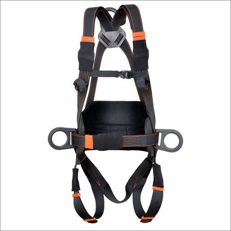 Industrial Safety Belts