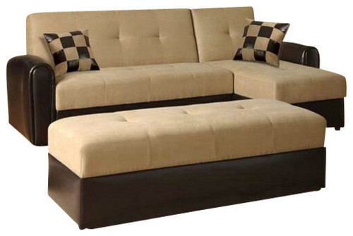 Contemporary Sectional Sofas