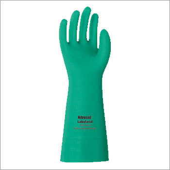 Safety Hand Gloves