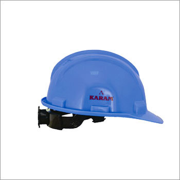 Industrial Safety Helmets
