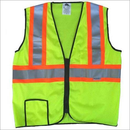 Industrial Safety Jackets - High-Grade Material, Full Size | Export Quality Premium, Available in Economy Range