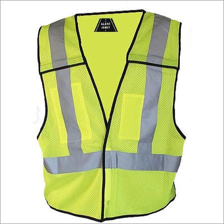 Safety Jackets