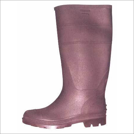 Industrial Gum Boots
