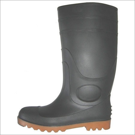 Safety Gumboots