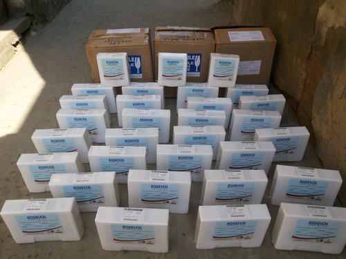 Water Hardness Testing Kit