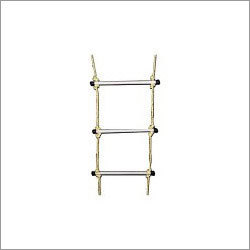 Aluminium Safety Ladder