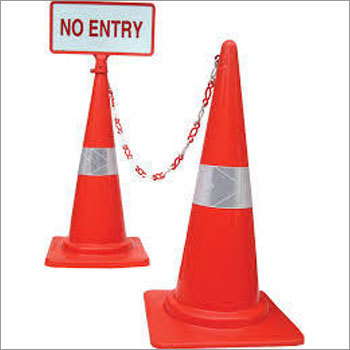 Safety Cones