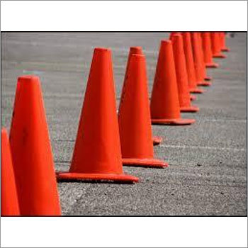 Traffic Safety Cones