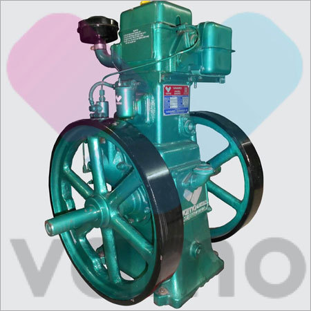 Lister Engine