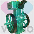 Industrial Lister Engine
