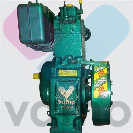 Water Cooling Engine