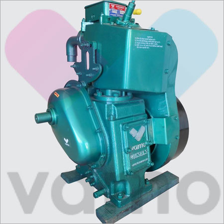 Air Cooling Engine