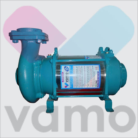 Vertical Openwell Pump