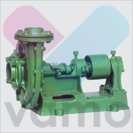 Centrifugal Pump