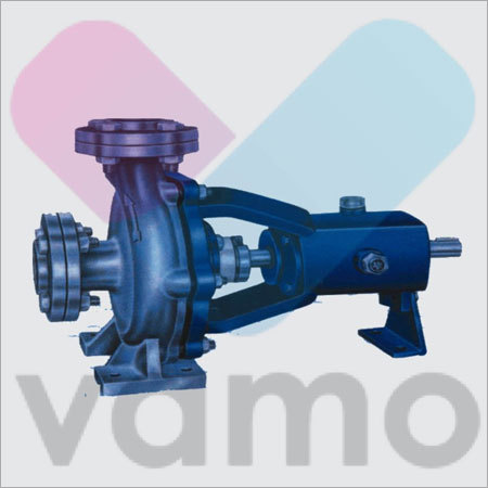 Mechanical Pump