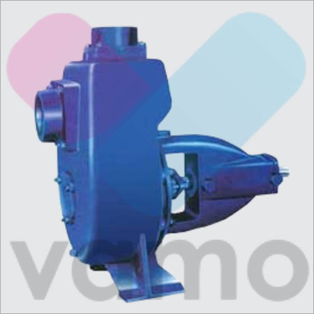 Mud Pump