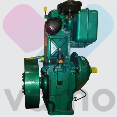 Industrial Air Cool Engine