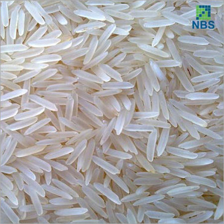 Pure Basmati Rice