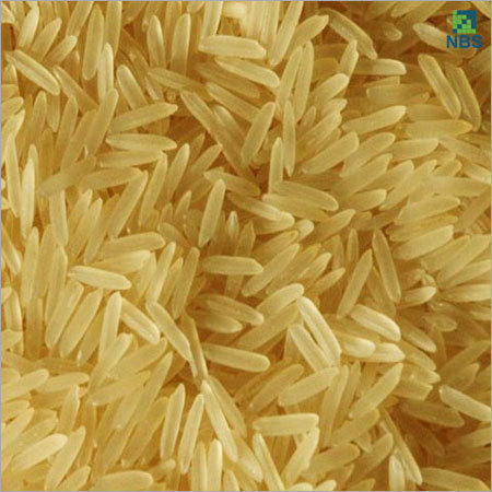Basmati Rice