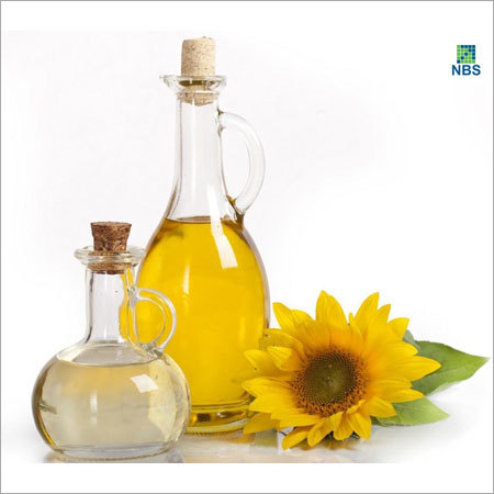 Sun Flower Oil