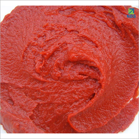 Tomato Paste