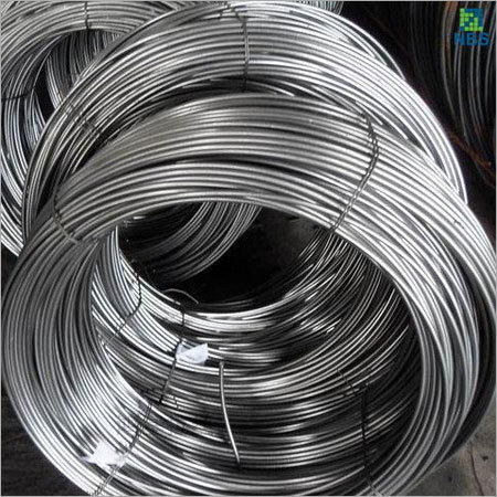 Steel Wire Coil