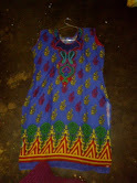 Ladies Fancy Kurtis