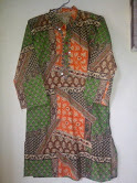 Ladies Printed Kurtis