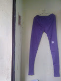 Ladies Cotton Leggings