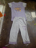 Ladies Cotton Night Suits