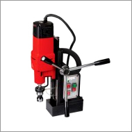 Magnetic Drill