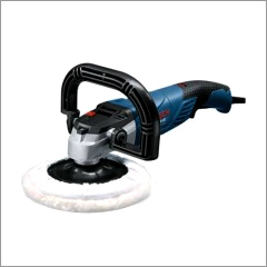 Bosch Car Polisher & Wood Polisher