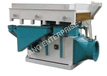 Hybrid Seeds Processing Machinery