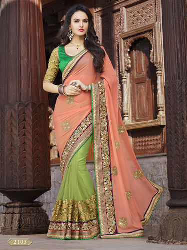 New Design Sarees