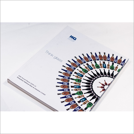 Manufacturing Brochure Printing