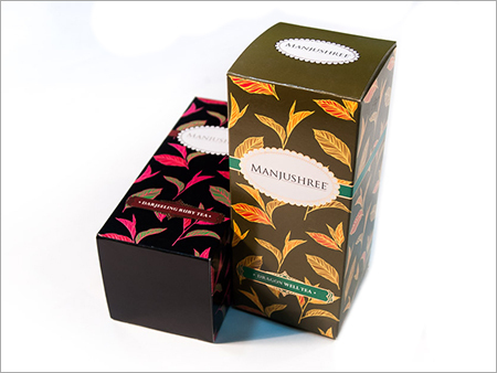 Packaging Printing Material