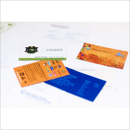 Corporate Profile Printing