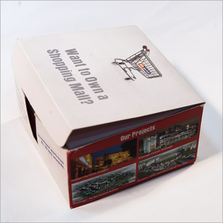 Packaging Printing